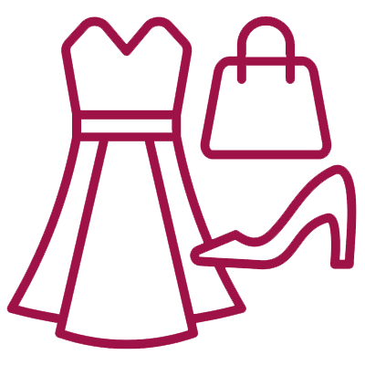 Moda y Accesorios